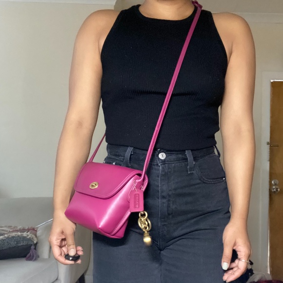 coach original turnlock